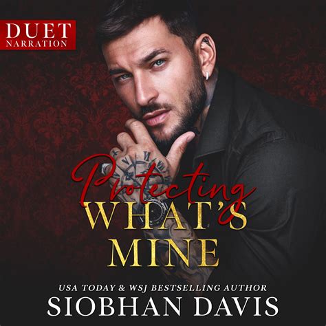 Siobhan Davis - 𝑺𝒂𝒚 𝑰'𝒎 𝒕𝒉𝒆 𝑶𝒏𝒆 is on limited time audio sale on