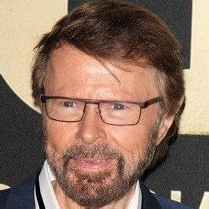 Bjorn Ulvaeus - Age, Family, Bio | Famous Birthdays