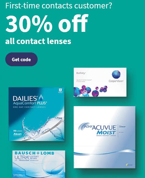 30 Off Walgreens Contacts Coupon Couponlab January 2025