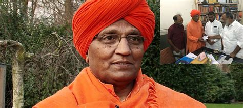 Swami Agnivesh Joins JD U To Strengthen Nitish S Anti Liquor Campaign