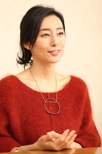 穏やかな口調で「幸せ」や「人生」について語った木村多江 ― スポニチ Sponichi Annex 芸能