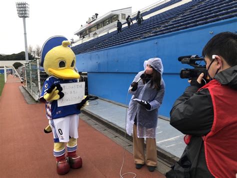 横浜f･マリノス【公式】 On Twitter 【fmarinos メディア情報】 🗓本日319 2110 📡nhkbs1 📺j