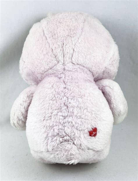 Bisounours Kenner Peluche Cm Groscadeau Loose