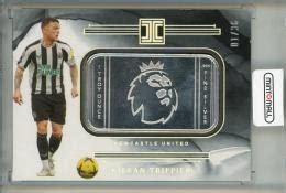 ミントモール MINT 池袋店 2022 23 Panini Impeccable Premier League Soccer