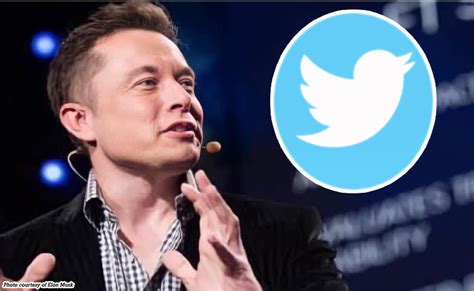 Elon Musk Pinakilala CEO Ng Twitter