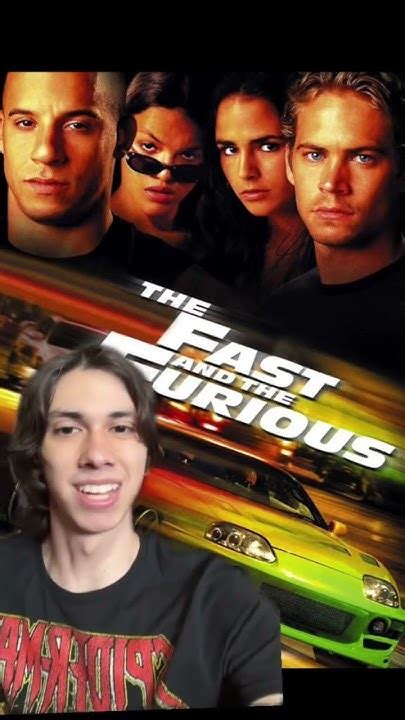 The Fast And The Furious Review Shorts Youtube