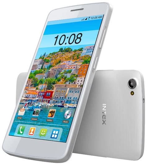 Intex Aqua Star Ii Hd Specs And Price Phonegg