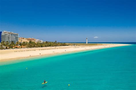 The Best Beaches In The Canary Islands - Dave In Spain