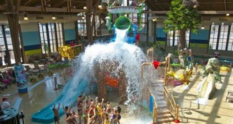 SOARING EAGLE WATERPARK AND HOTEL $101 ($̶1̶1̶9̶) - UPDATED 2018 Prices ...