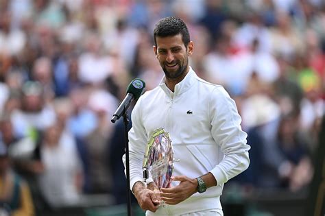 Carlos Alcaraz Shines On Centre Court The Championships Wimbledon Official Site By Ibm