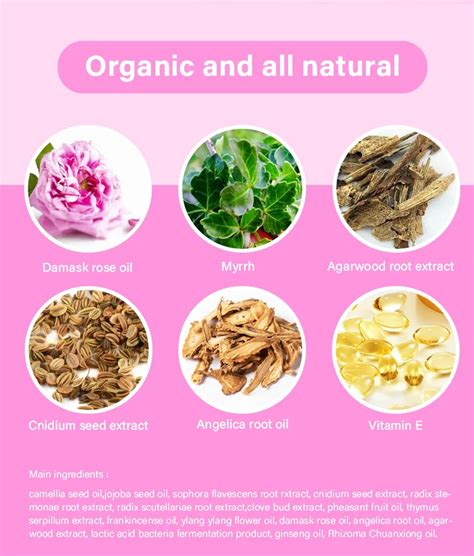 Hot Selling Passion Women Climax Capsule Women S Private Parts Tightening Pill Increase Libido