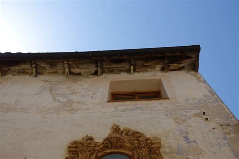 Casa En Calle Virgen Del Rosario Castellote Museo Virtual Maestrazgo