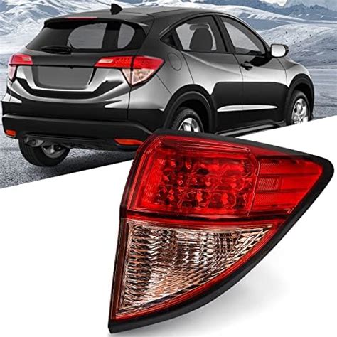 Amazon Huray Outer Tail Light For Honda Hrv