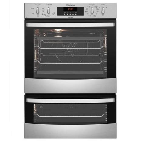 Westinghouse Ovens Review | Models, Features, Prices – Canstar Blue