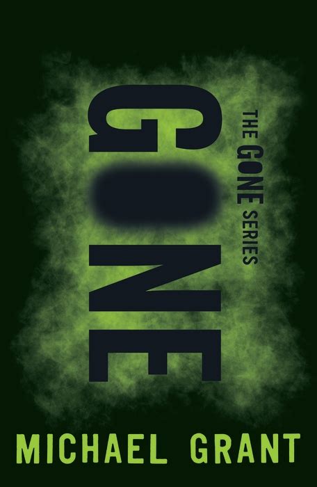 The Gone Series Michael Grant