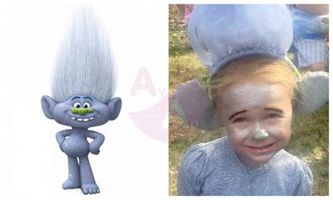 Trolls in real life Characters (Trolls animated movie) – Page 2 ...