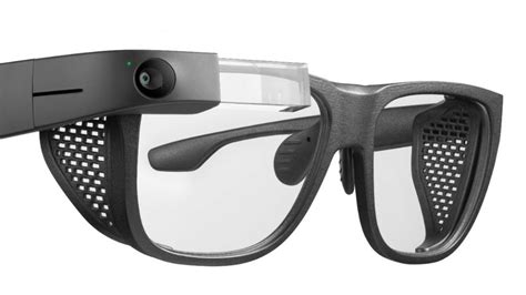 Envision Presents Next Generation Ai Powered Smart Glasses For The Blind And Visually Impaired