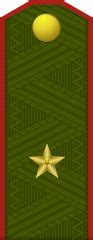 Category:Ranks insignia of Armenian Army (everyday uniform) - Wikimedia Commons