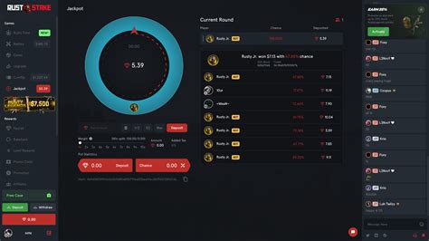 Ruststake Review In 2025 Pros And Cons Free Bonus Code