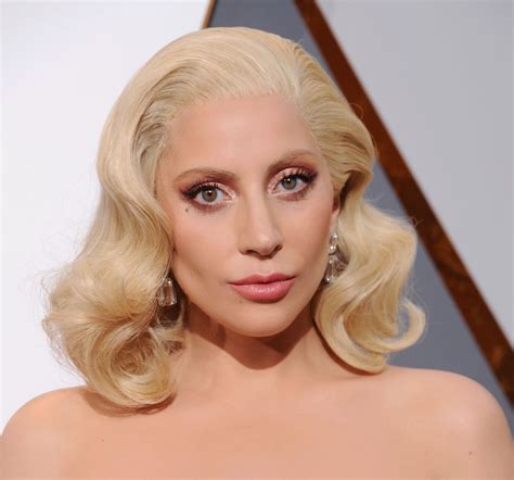 35 of Lady Gaga's Most Iconic Hair Moments Over the Years