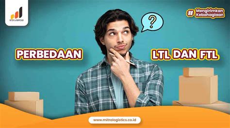 Ftl Dan Ltl Dalam Pengiriman Barang Jasa Pengiriman Kargo Murah Ke