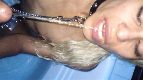 Pissing And Drink On Sissy Slave Shemale Ladyboy Porn Xhamster