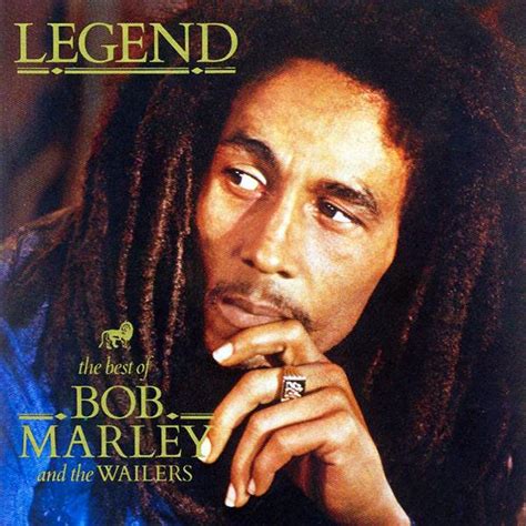 Ansley's Top 5 Reggae Albums of ALL TIME!!! - Blue Ion