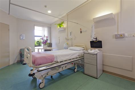 The Advantages of LED Hospital Lighting - Super Bright LEDs ...