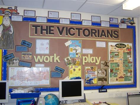 History Classroom Displays Teaching Ideas