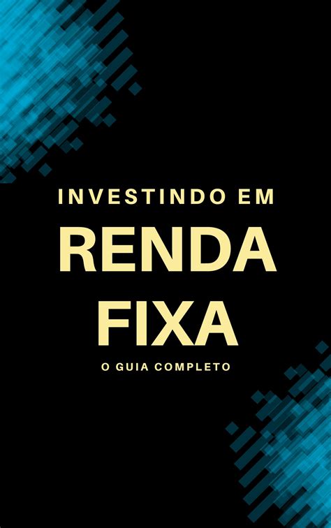 Investindo Em Renda Fixa