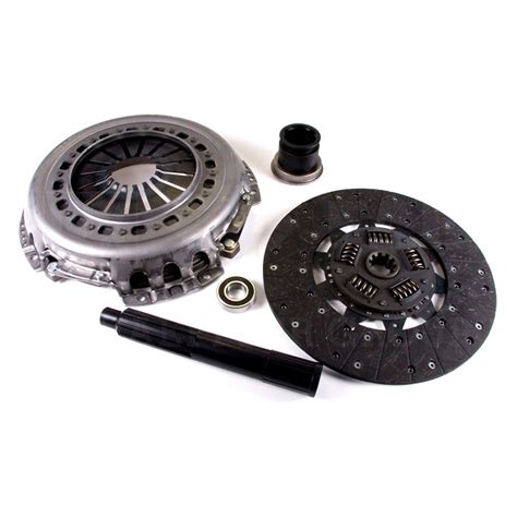 Luk® 04 106 Repset™ Clutch Kit