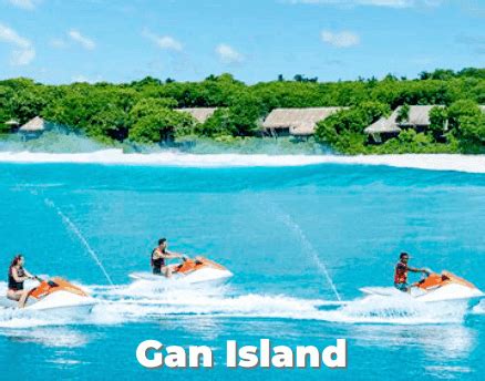 Gan Island