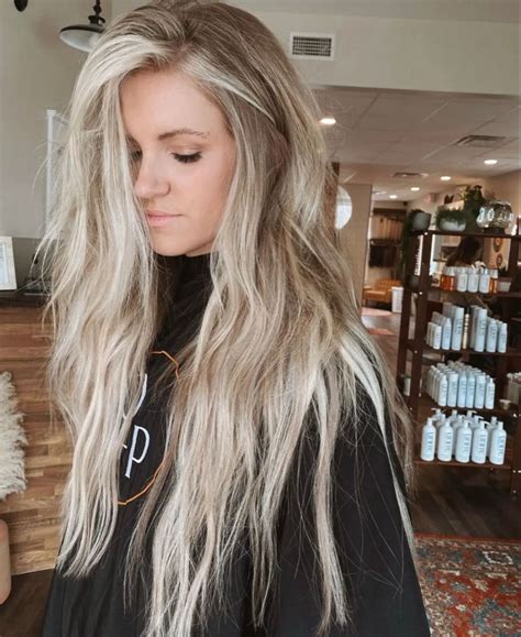 Pin By Jenny Mae On Hair In 2024 Balayage Straight Hair Dyed Blonde Hair Dark Brown Hair