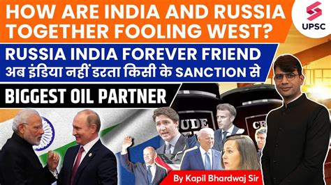 The Dramatic Transformation Of Indias Oil Trade With Russia Opec