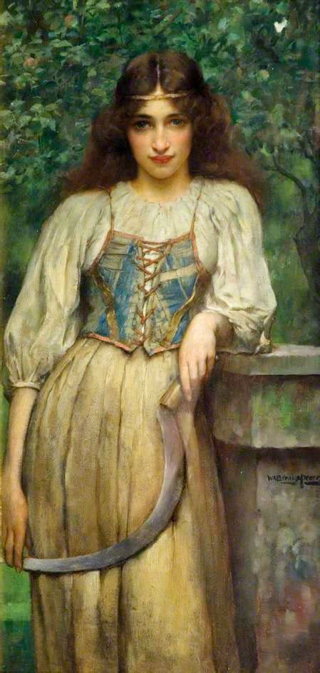 Victorian British Painting William Arthur Breakspeare