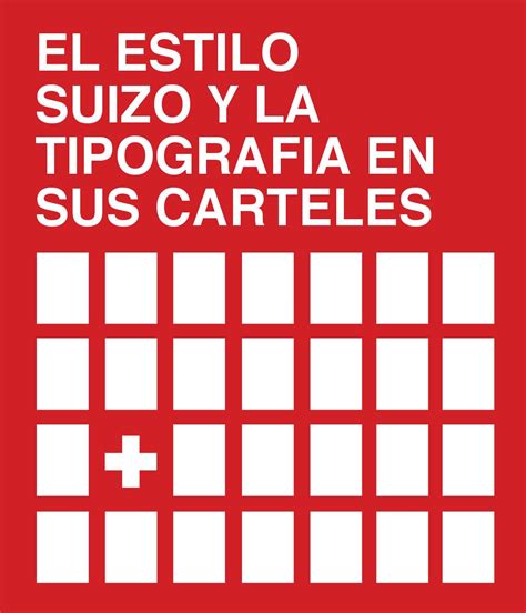 Issuu El Estilo Suizo Y La Tipograf A En Sus Carteles By Aitor Garc A