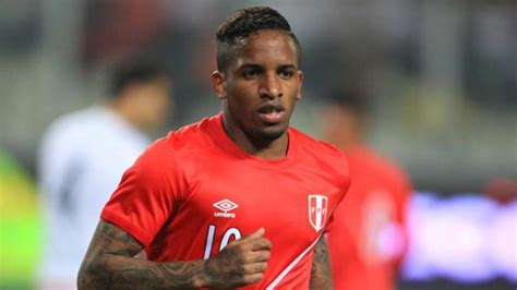 Selección Peruana Jefferson Farfán Y Su Presente Futbolístico Rpp