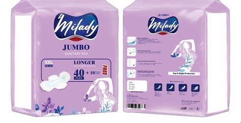 Jumbo Extra Sure Pad Xxl At Rs Piece In Jetpur Id