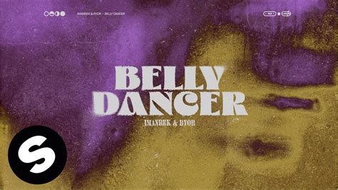 Imanbek & BYOR - Belly Dancer (Official Audio) - YouTube Music