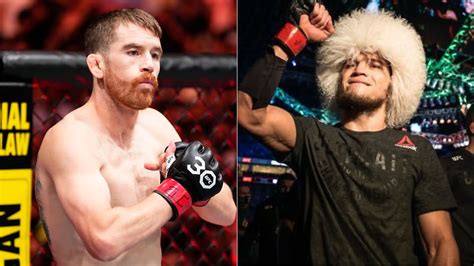 Cory Sandhagen Vs Umar Nurmagomedov Set For Epic Main Event At Ufc Abu