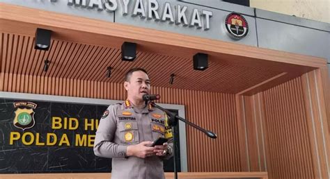 Polda Metro Jaya Kerahkan Ribuan Personel Gabungan Amankan Konser