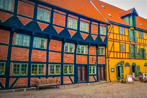 Best Things To Do In Odense Denmark Swedishnomad