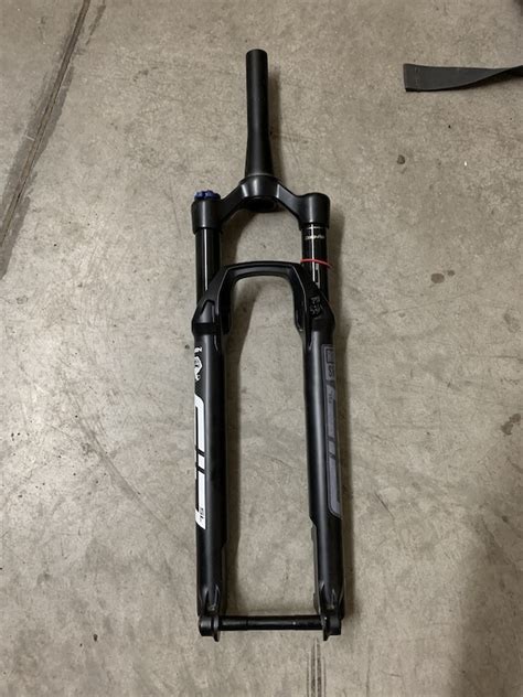 Rock Shox Sid Sl With Specialized Brain For Sale