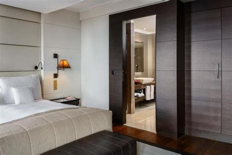 Lausanne Palace - Deluxe Room - Lausanne, Suisse