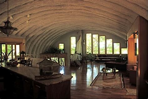 Inside+Quonset+Hut+Homes | metal-building-interior.png (640×430 ...