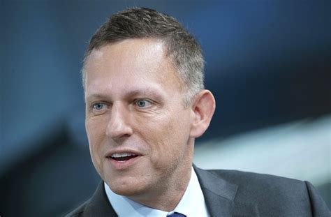 Multimillonarios Como Peter Thiel Se Pueden Librar De Una Gran Factura