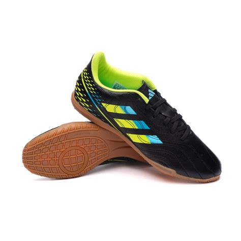 Zapatilla Adidas Futbol Sala F35631 Predator Negra Atelier Yuwaciaojp