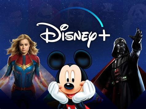 Disney Plus New Shows: Here Are the New Series and Shows to Watch Now