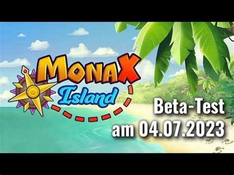 Susi Arno Testen Beta Version Von Monax Island Youtube