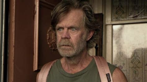 Shameless Star William H Macy Swings Into The Cast Of Kingdom Of The